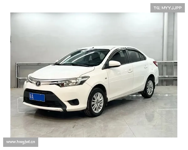 一丰将推出两厢版威驰 由丰田日本总部研发